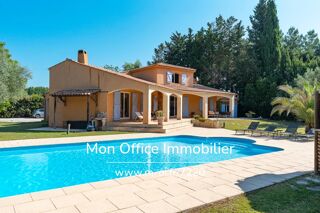  Maison à vendre 6 pièces 237 m²
