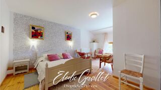  Propri�t�/ch�teau � vendre 15 + pi�ces 462 m�