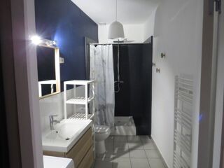  Appartement à louer 2 pièces 44 m²