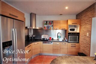 Maison à vendre 5 pièces 115 m²