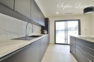  Villa � vendre 4 pi�ces 130 m�