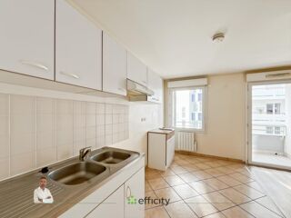  Appartement � vendre 3 pi�ces 61 m�