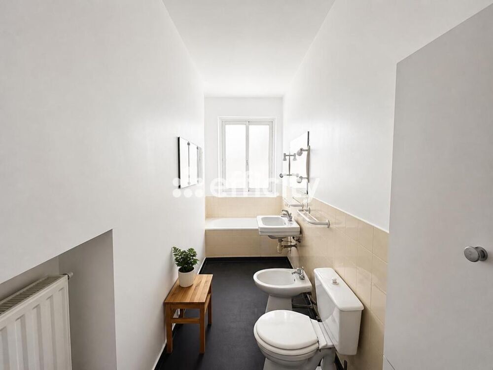 Vente Appartement Appartement Paris 16