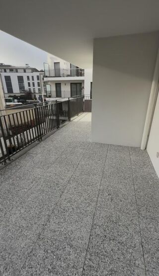  Appartement � vendre 5 pi�ces 115 m�