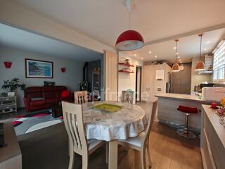  Maison � vendre 5 pi�ces 121 m�