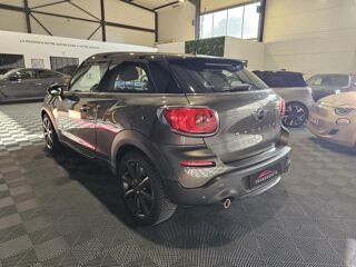 Paceman Cooper SD All4 Turbodiesel 2014 occasion 34130 Valergues