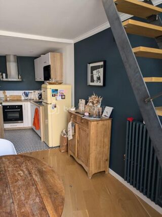  Loft � vendre 3 pi�ces 83 m� Montpellier