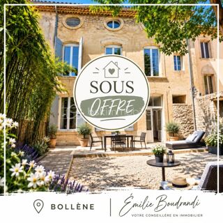  Propriété/château à vendre 7 pièces 260 m²