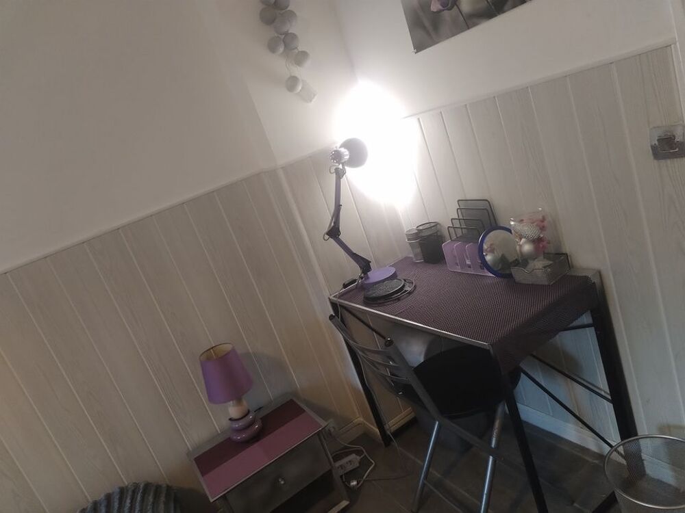 Location Appartement Chambre de 20m2 à louer sur Nice Nice