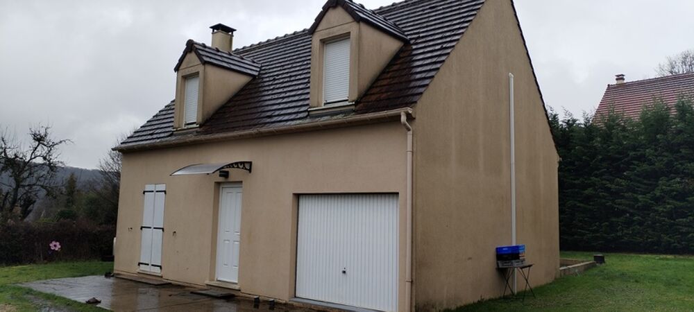 Maison 4 pièces 87 m² · à Chamigny · 87 m² · 255 000 €