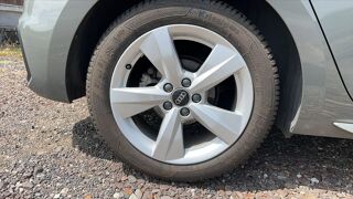 A1 1.0 TFSI 110 S-Tronic 7 S line - Automatique 2021 occasion 63000 Clermont Ferrand