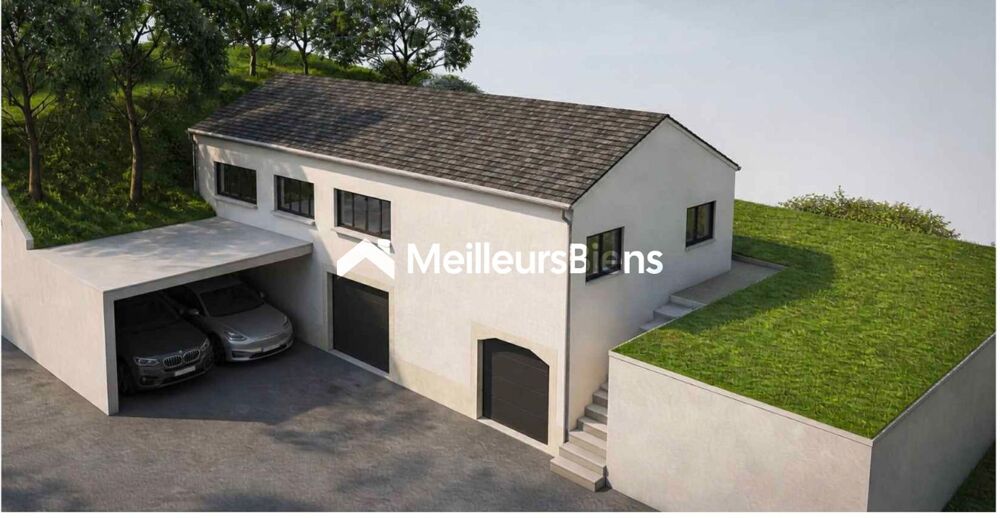 Vente Immeuble Maison � Vendre Osny