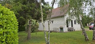  Maison à vendre 4 pièces 71 m²