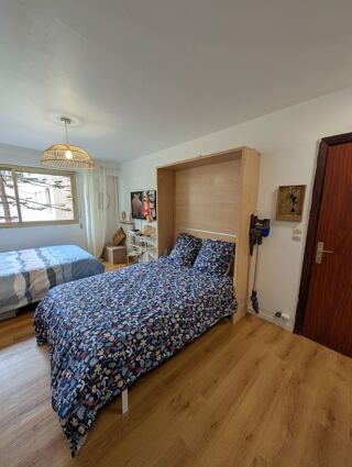  Appartement à louer 1 pièce 25 m²