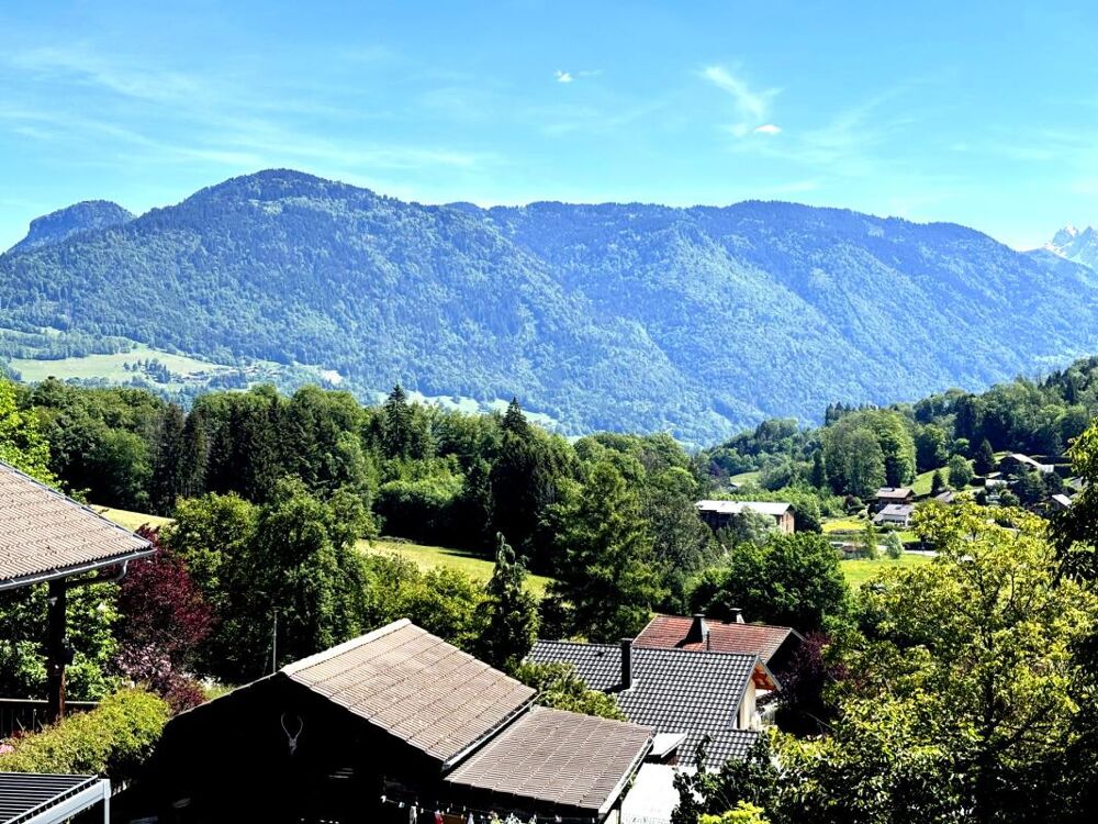 Vente Maison Maison 66m2 -Chatillon sur Cluses Chatillon sur cluses