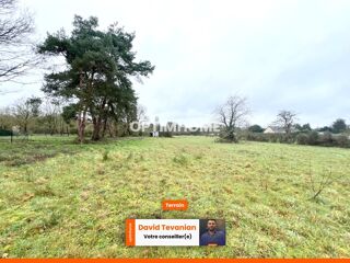  Terrain à vendre 1537 m²