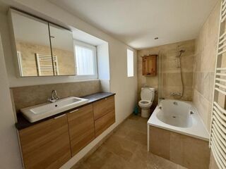  Maison � vendre 3 pi�ces 77 m�