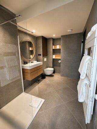  Appartement à vendre 5 pièces 183 m²