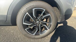 MG.ZS 1.0 T-GDi 111 Luxury 2023 occasion 43000 Le Puy En Velay