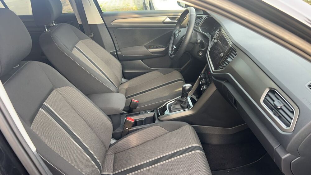 T-ROC 1.5 TSI 150 DSG7 Lounge 2020 occasion 80000 Amiens