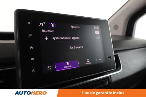 Grand Modus 1.3 TCe GSR2 Evolution Auto 131 ch 2024 occasion 92130 Issy-les-Moulineaux