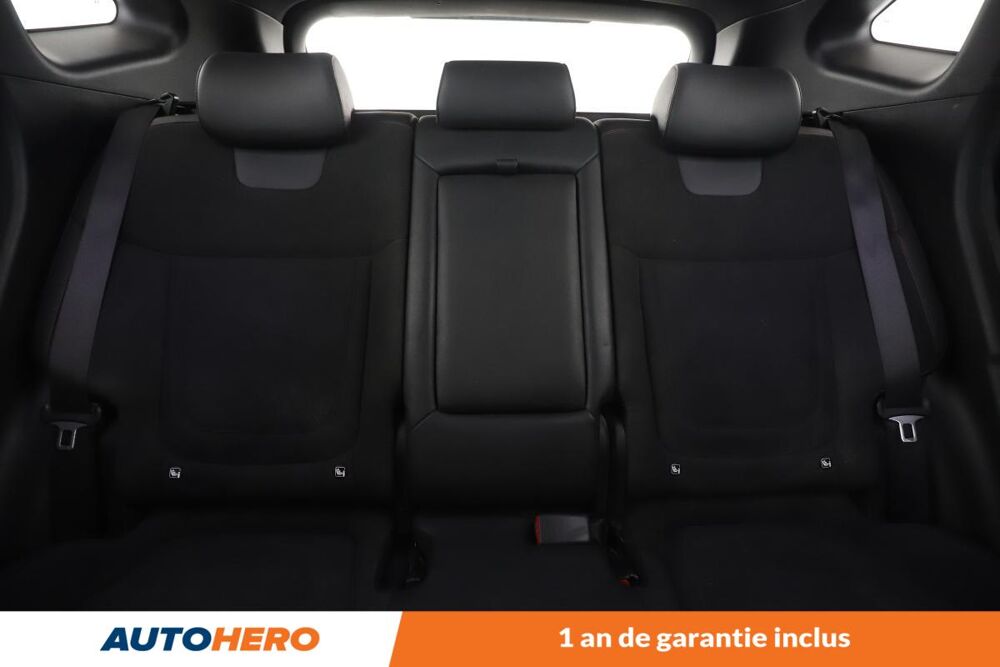 Tucson 1.6 T-GDi Hybrid N Line Executive BVA6 230 ch 2022 occasion 92130 Issy-les-Moulineaux