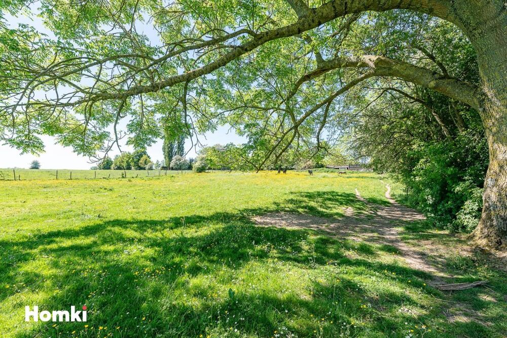 Maison/Villa T9 de 330 m² à Saint-Martin-sur-Écaillon 59213