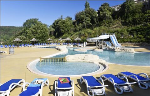   Sp�cial investisseurs : duplex T4  dans r�sidence de loisirs Maison - 4 pi�ce(s) - 44 m�