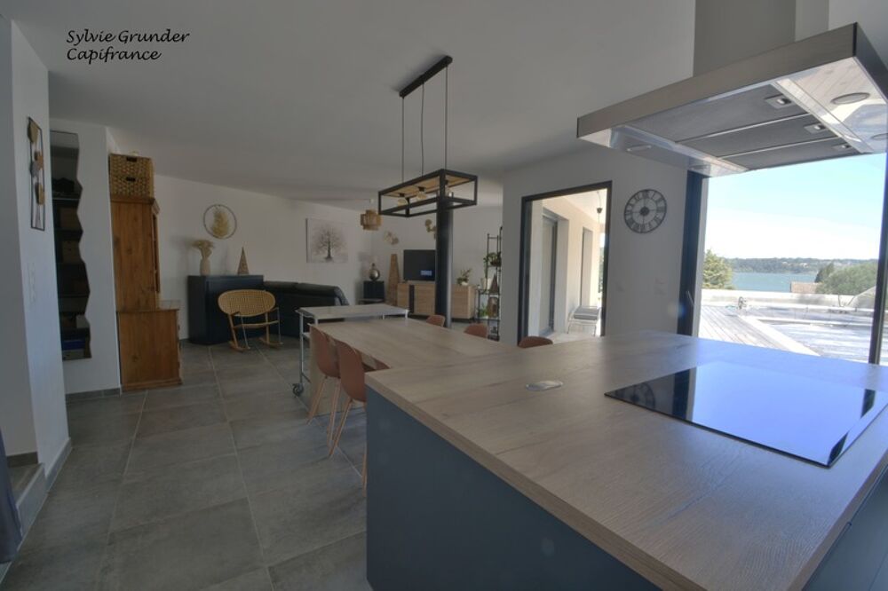 � vendre  Maison Istres (13800)