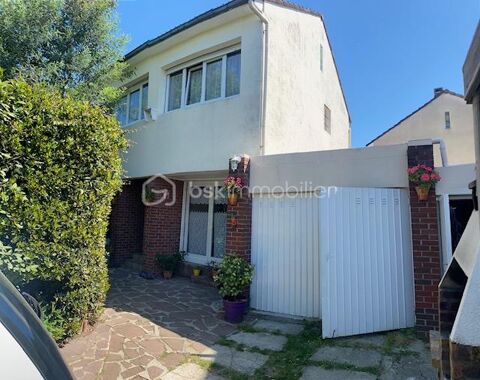   RESIDENCE DE STANDING 5 PIECES Maison - 5 pice(s) - 96 m