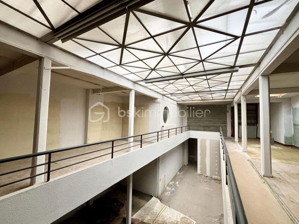 Vente Immeuble Immeuble à réhabiliter – Hyper centre Villefranche-sur-Saône – Fort potentiel investisseurs Villefranche sur saone