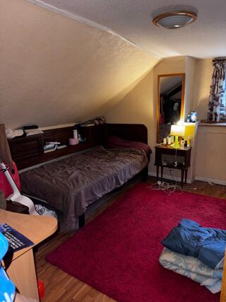  Appartement � louer 1 pi�ce 10 m�