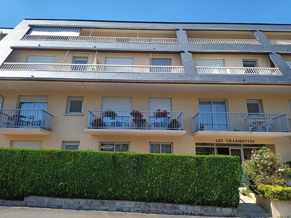 Location Appartement Studio de 29m2 à louer sur Bagnoles de l'Orne Normandie Bagnoles de l orne normandie