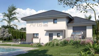  Maison à vendre 5 pièces 107 m²
