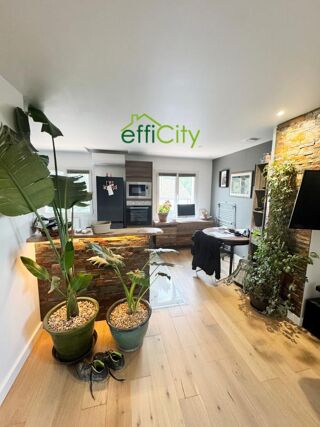  Appartement � vendre 2 pi�ces 42 m�