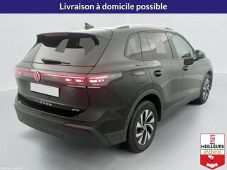 Tiguan 1.5 ETSI 150CH DSG7 Life 2026 occasion 78200 Buchelay