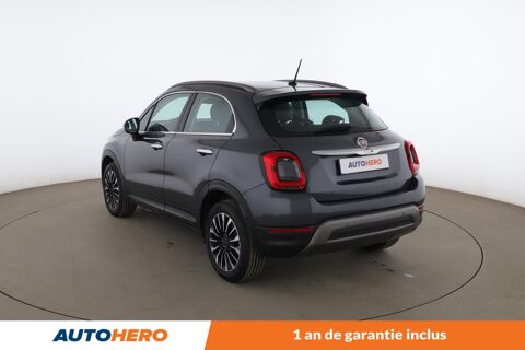 500 X 1.0 FireFly T T3 Cross 120 ch 2020 occasion 92130 Issy-les-Moulineaux