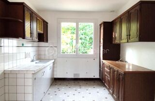  Maison � vendre 4 pi�ces 88 m�