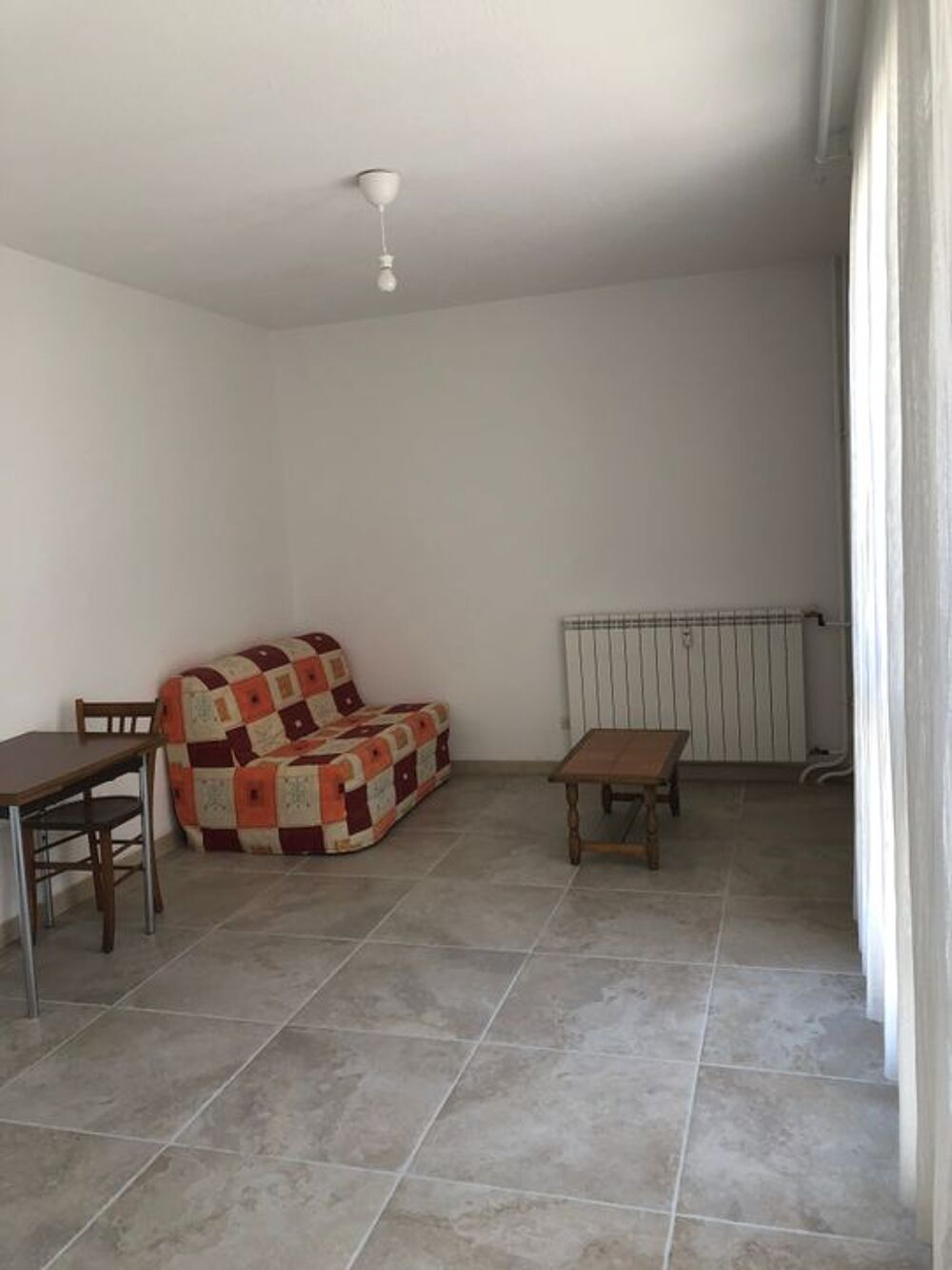 Studio de 27m2 à louer sur Avignon