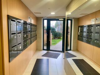  Appartement � vendre 2 pi�ces 37 m�