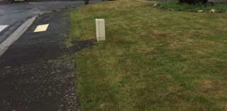  Terrain � vendre 286 m�