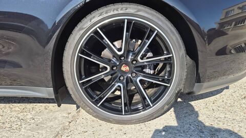 Panamera II 3.0 330 AWD PDK8 Executive - Entretien constructeur Toit 2017 occasion 95290 L Isle Adam