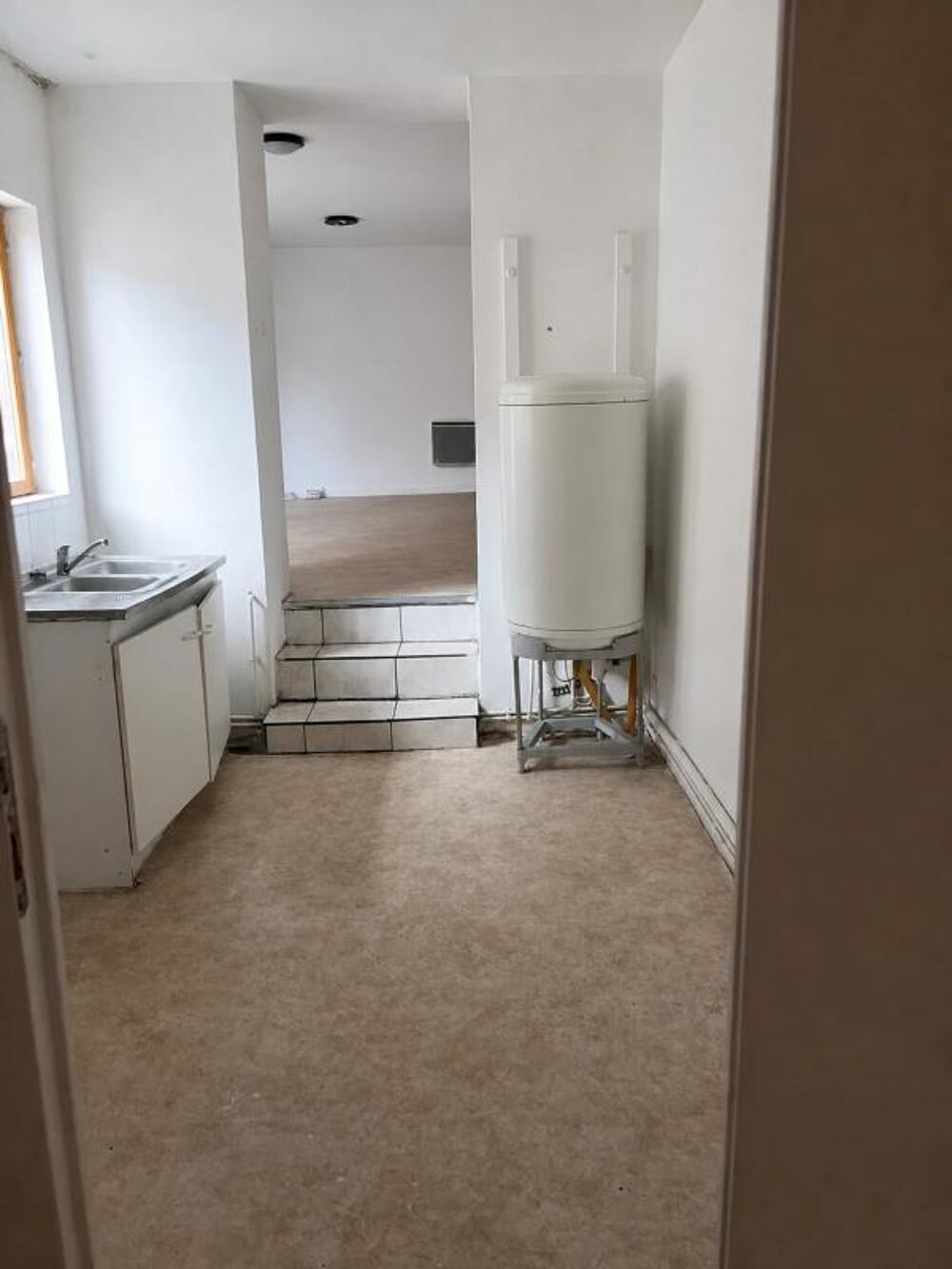 Vente Maison Immeuble de quatre appartements à rénover à Bohain-en-Vermandois Bohain en vermandois