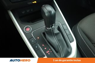 Arona 1.0 EcoTSI Xcellence DSG7 115 ch 2019 occasion 92130 Issy-les-Moulineaux