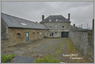  Maison � vendre 5 pi�ces 110 m�