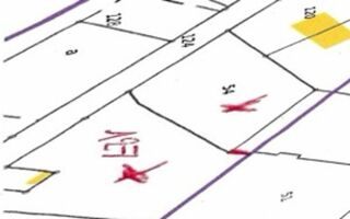  Terrain � vendre 900 m�