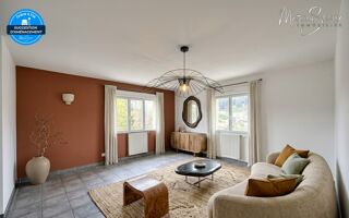  Appartement � vendre 3 pi�ces 75 m�