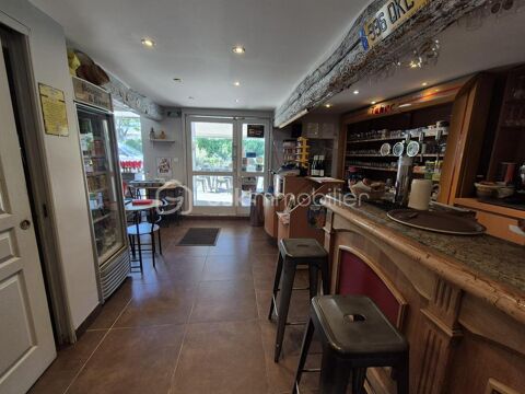 BAR RESTAURANT TABAC 110000 32700 Lectoure