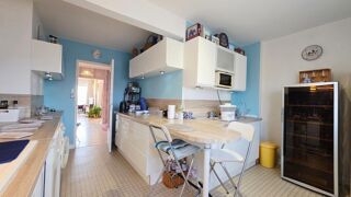  Appartement  vendre 4 pices 86 m