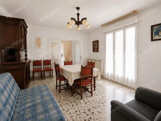  Maison � vendre 4 pi�ces 80 m�